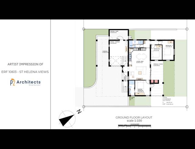 3 BEDROOM HOUSE FOR SALE IN ST HELENA VIEWS